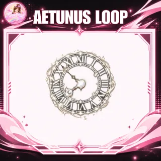 AETUNUS LOOP