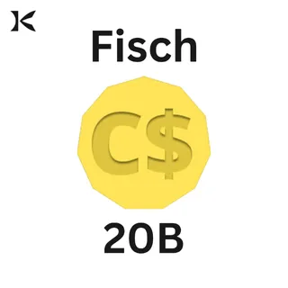 20B Money / 20B Coins
