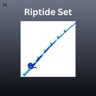 Riptide Set