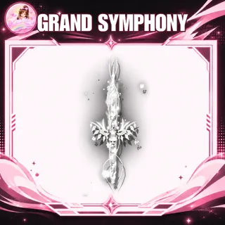 GRAND SYMPHONY