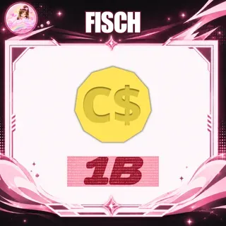 FISCH MONEY