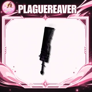 PLAGUEREAVER SET