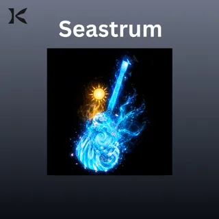 Seastrum