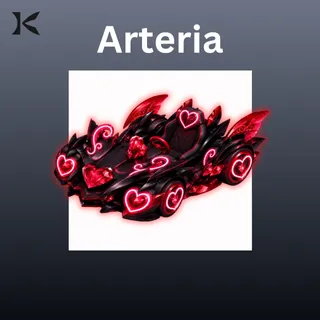 Arteria