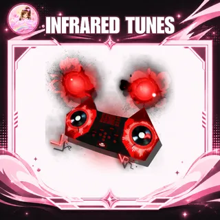 INFRARED TUNES