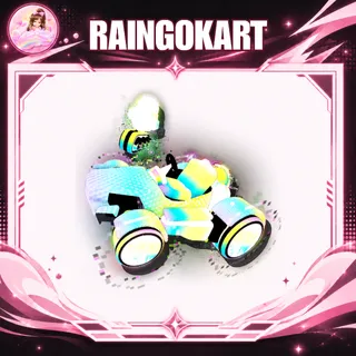 RAINGOKART