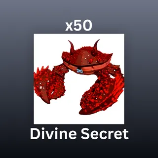 Divine Secret 