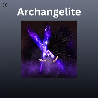 Archangelite