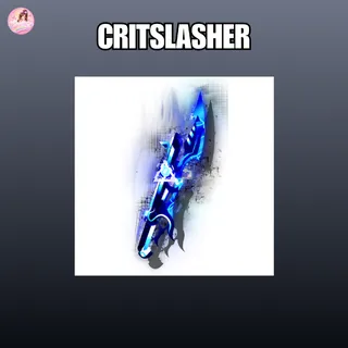 CRITSLASHER