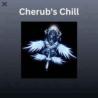 Cherub's Chill