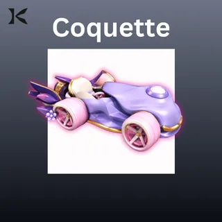 Coquette