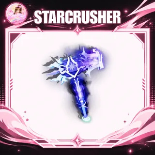 STARCRUSHER