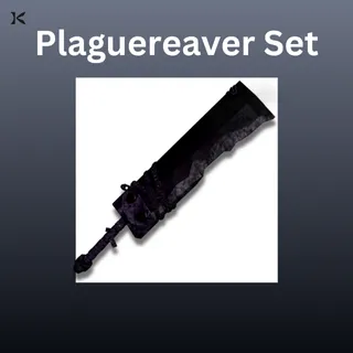 Plaguereaver Set