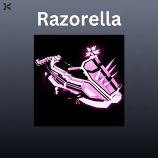 Razorella