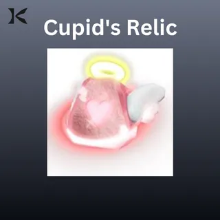 Cupid's Relic x50