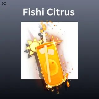 Fishi Citrus