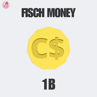 FISCH MONEY