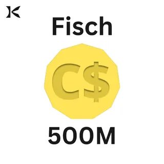 500M Money / 500M Coin 