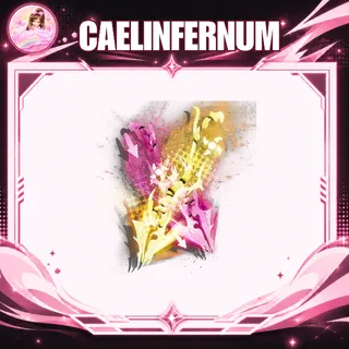 CAELINFERNUM