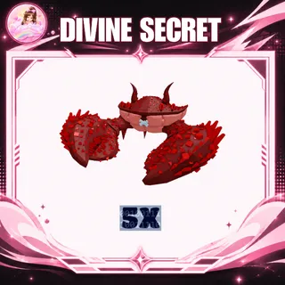DIVINE SECRET