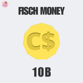 FISCH MONEY