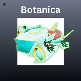 Botanica