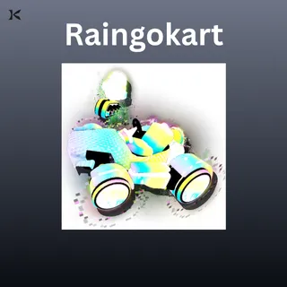 Raingokart