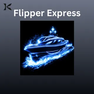 Flipper Express 