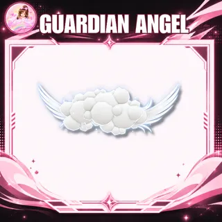 GUARDIAN ANGEL