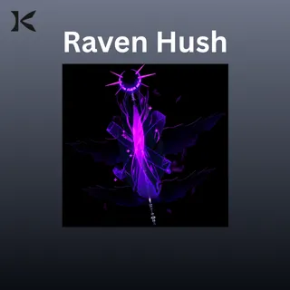 Raven’s Hush