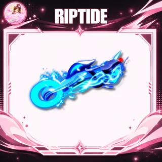 RIPTIDE