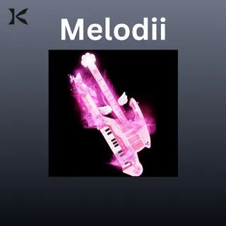 Melodii