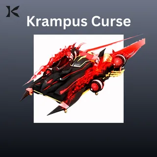 Krampus Curse
