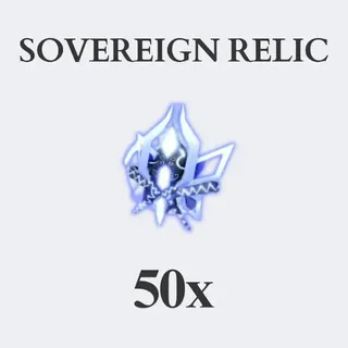 Sovereign Relic