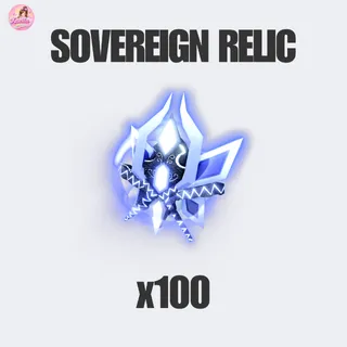 SOVEREIGN RELIC
