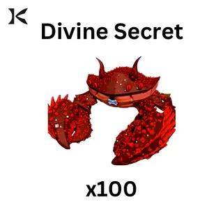 Divine Secret