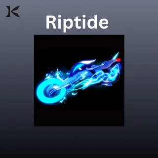Riptide 