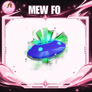 MEW FO