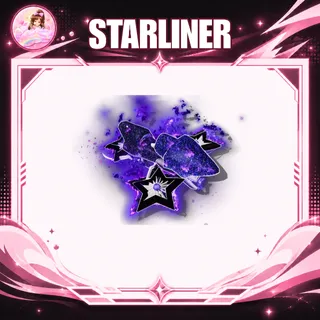 STARLINER