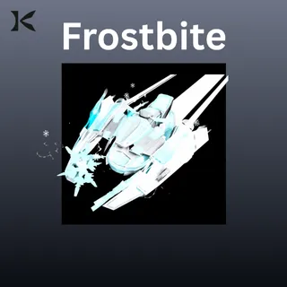 Frostbite 