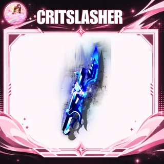 CRITSLASHER
