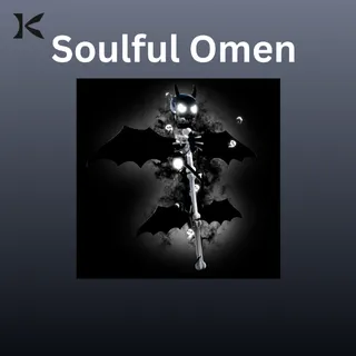 Soulful Omen