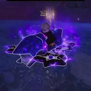 Starliner Boat - Fisch