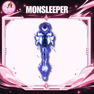 MONSLEEPER