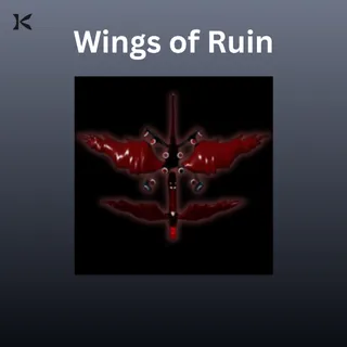 Wings of Ruin
