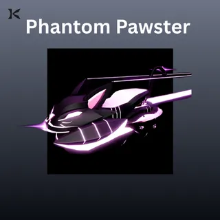 Phantom Pawster 