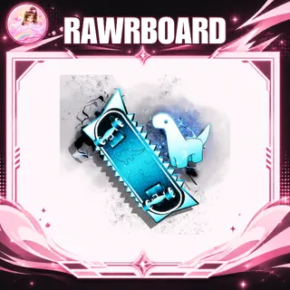 RAWRBOARD 