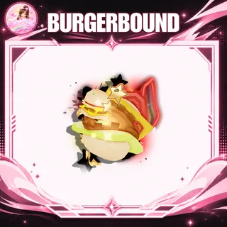BURGERBOUND
