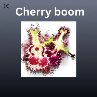 Cherry Boom