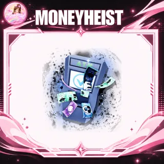 MONEYHEIST